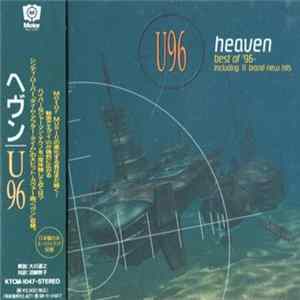 U96 - Heaven Best Of '96 - Including 11 Brand New Hits Album