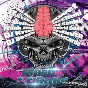 Various - Music For Your Brain Album