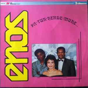 ENOS - Pa Tur Hende Muhe Album