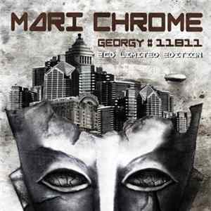 Mari Chrome - Georgy # 11811 Album