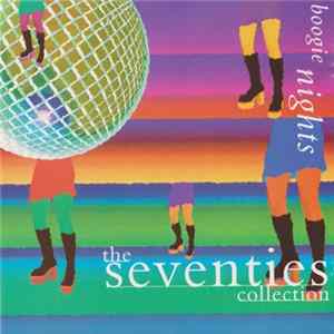 Various - Boogie Nights, The Seventies Collection Album