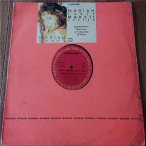 Mariah Carey - Make it happen Album