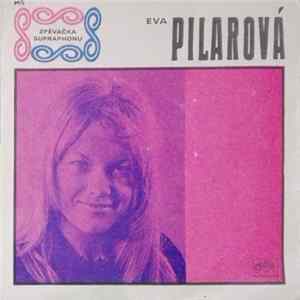 Eva Pilarová - Kolotoč / Pár Planých Růží Album