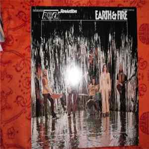 Earth & Fire - Rock Sensation Album