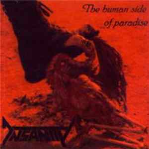 Insanity - The Human Side Of Paradise Album