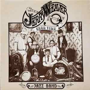Jerry Weaver - Good Time Album