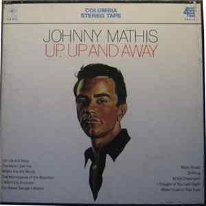 Johnny Mathis - Up, Up And Away Album