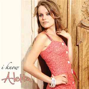 Aletta - I Know Album