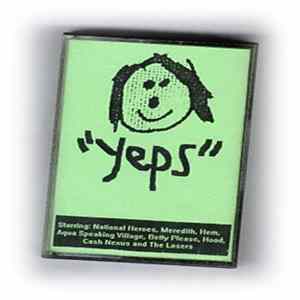 Various - "yeps" Album