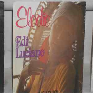 Edi Luciano - Elodie Album