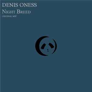 Denis Oness - Night Breed Album