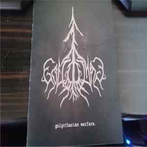 Golgothar - Golgotharian Warfare Album