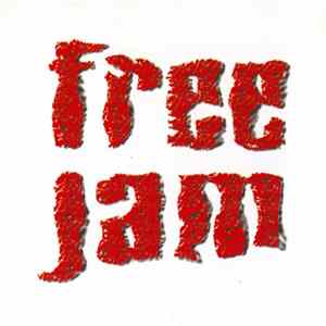 Free Jam - Free Jam Album
