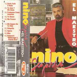 Nino Segarra - El Maestro Album