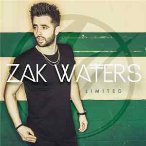 Zak Waters - Limited EP Album