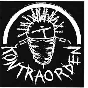 Kontraorden - Kontraorden Album