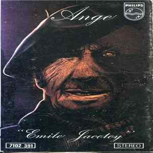 Ange - Emile Jacotey Album