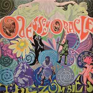 The Zombies - Odessey And Oracle Album