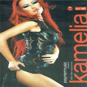 Kamelia - Best Video Selection Album