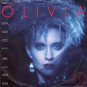 Olivia Newton-John - Soul Kiss Album