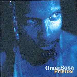 Omar Sosa - Prietos Album
