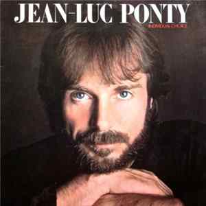 Jean-Luc Ponty - Individual Choice Album
