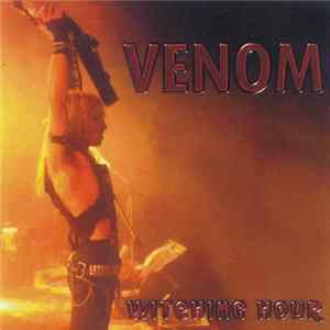 Venom - Witching Hour Album