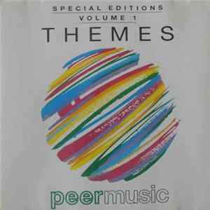 Various - Themes - Special Edition - Volume One Album