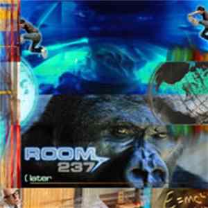 Room 237 - Later EP Album