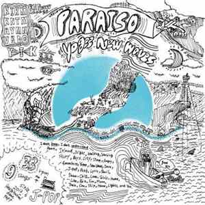 Yogee New Waves - Paraiso Album