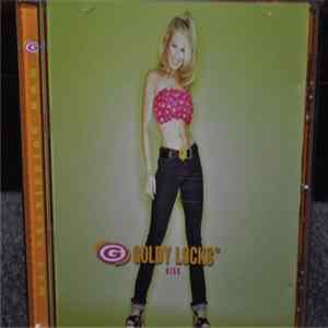 GOLDY LOCKS - Kiss / China Doll Album