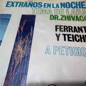 Ferrante Y Teicher - Ferrante Y Teicher Vol 10 A Peticion... Album