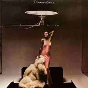 Diana Ross - Baby It's Me Album