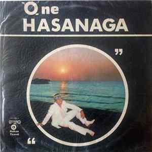 Hasanaga - 'O' Ne Hasanaga O / What's That? That's Hasanaga Album