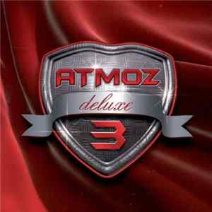 Various - Atmoz Deluxe 3 Album