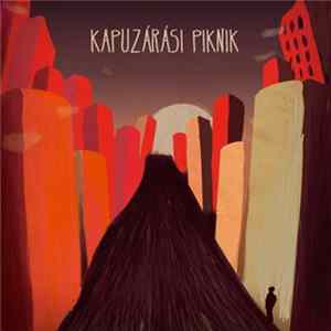 Szabó Benedek - Kapuzárási Piknik Album