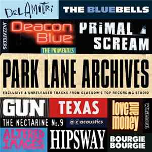 Various - Park Lane Archives Album
