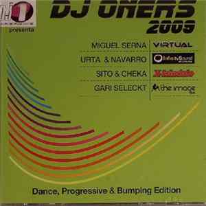 Various - DJ Oners 2009 - Dance, Progressive & Bumping Edition Album