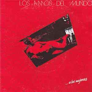 Los Amos Del Mundo - Mañana En Madrugada Album