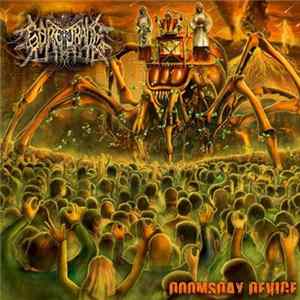 Goretrade - Doomsday Device Album