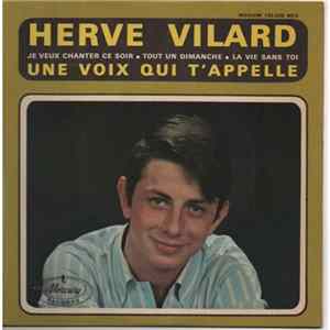Herve Vilard - Une Voix Qui T'appelle Album
