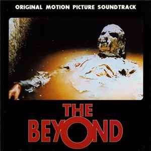 Fabio Frizzi - The Beyond (Original Motion Picture Soundtrack) Album