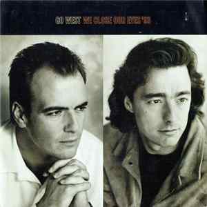 Go West - We Close Our Eyes '93 Album