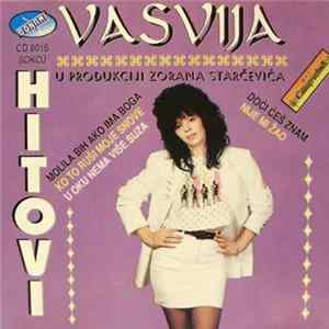 Vasvija - Hitovi Album