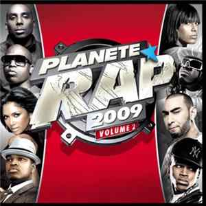 Various - Planete Rap 2009 Volume 2 Album