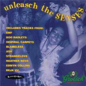 Various - Unleasch The Senses Album