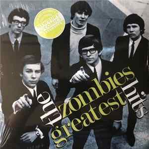 The Zombies - The Zombies Greatest Hits Album