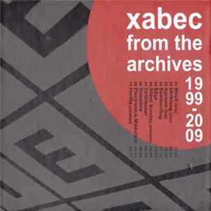 Xabec - From The Archives 1999-2009 Album