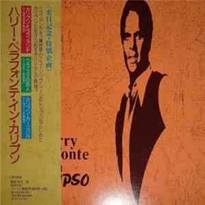Harry Belafonte - In Calypso Album