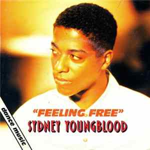 Sydney Youngblood - Feeling Free Album